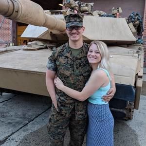 Meet your Posher, Allison